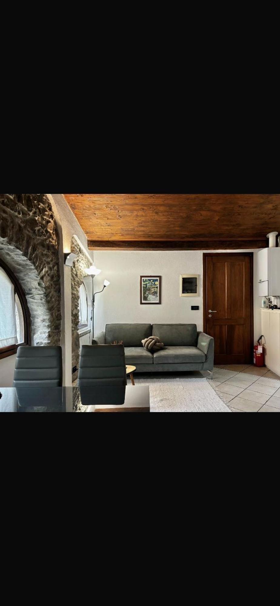 Casa Ale Apartment Dolceacqua Exterior photo